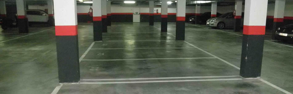 limpieza garajes limpieza garajes